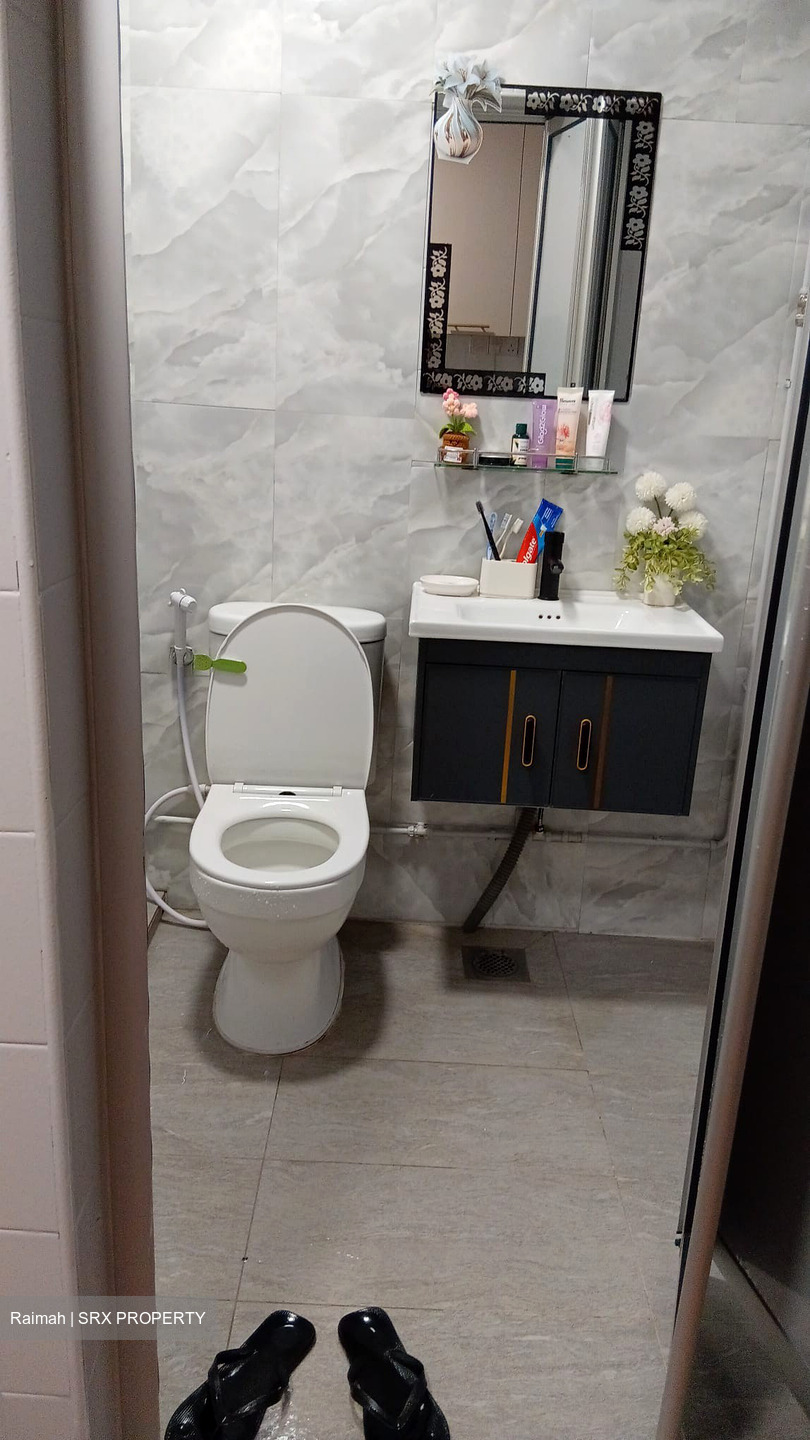 Blk 407 Sembawang Drive (Sembawang), HDB 4 Rooms #553510451